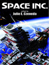 Space, Inc (eBook)